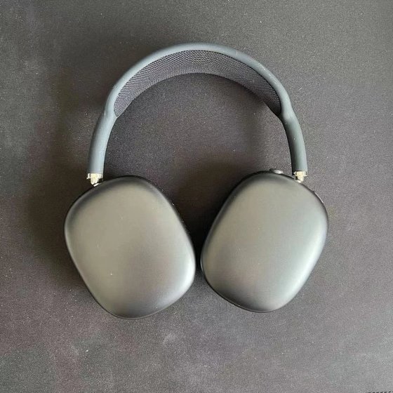 headset