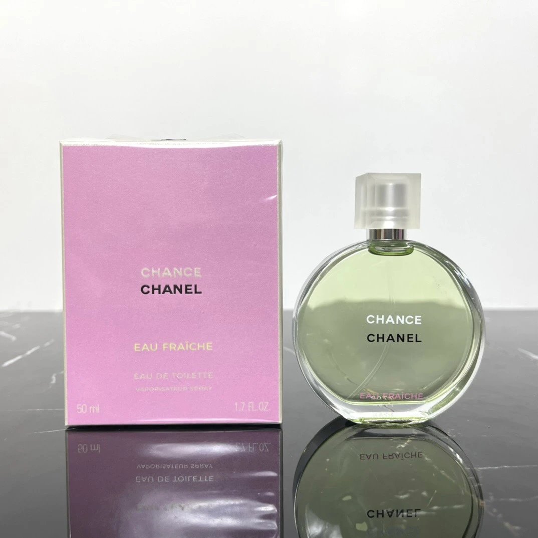 CHANEL CHANCE 100ML