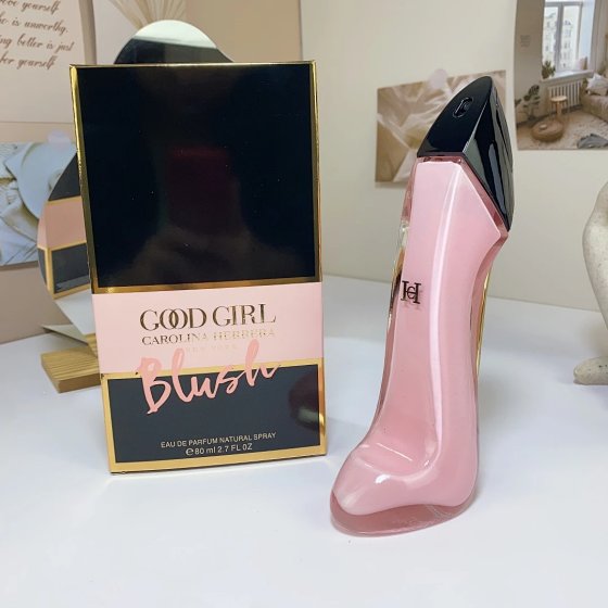 Pink High Heels 80ml (No Returns or Exchanges for Non-Quality Issues)