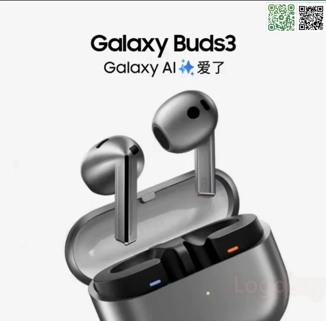 Samsung Galaxy Buds3 Wireless 