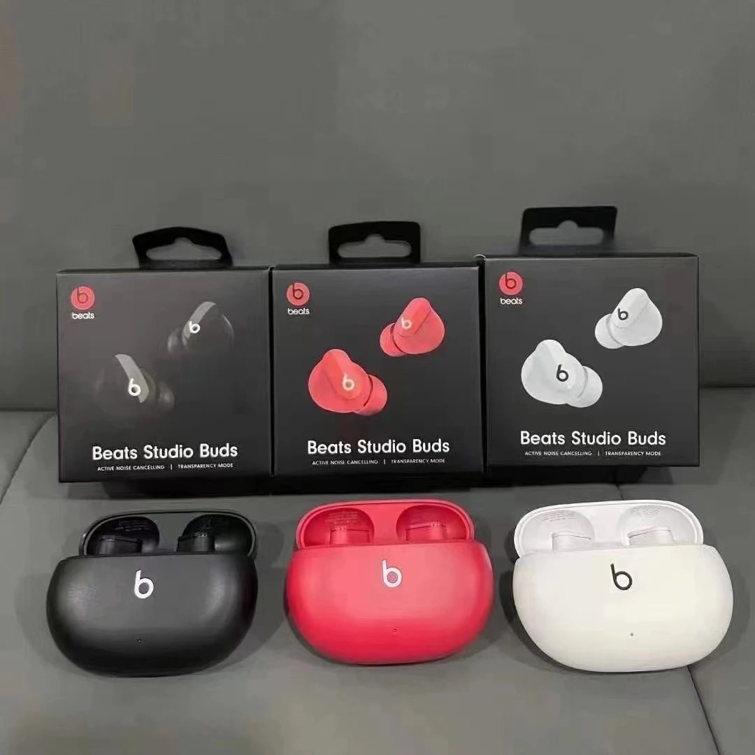 Beats Studio Buds Wireless Ear