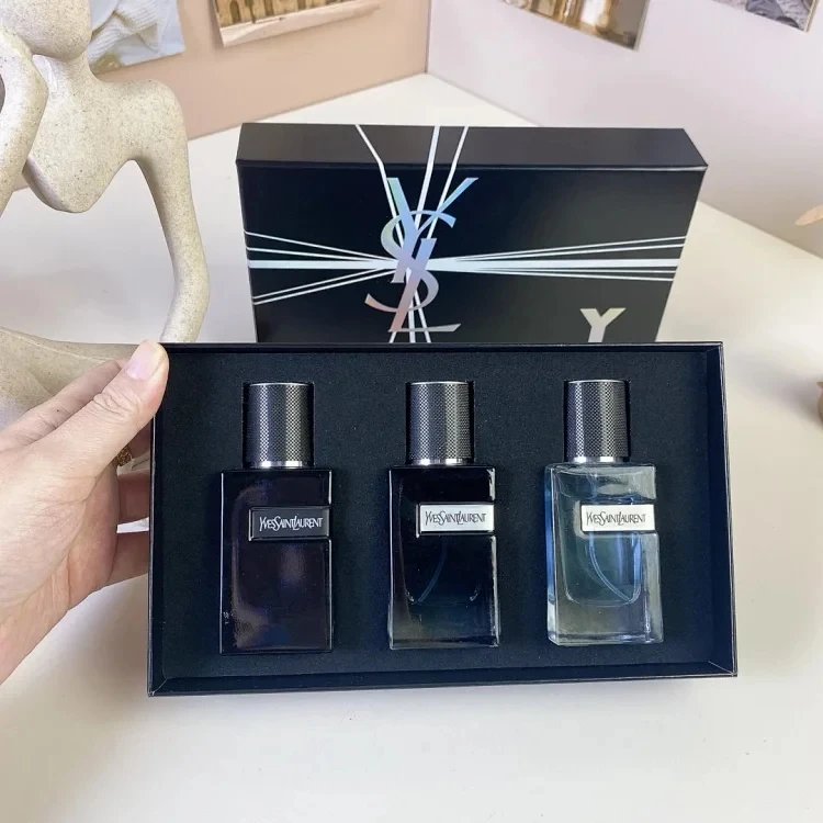 YSL EAU FARICHE 100ML