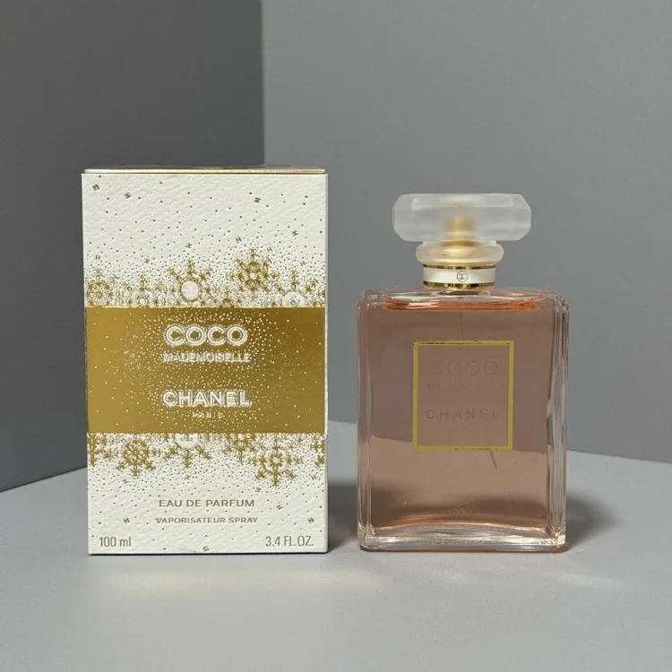 CHANEL