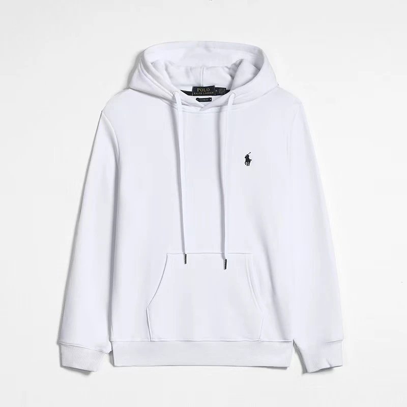 Zip-Up Pullover Embroidered Sweatshirt TOP | Non-Quality Issues Not Eligible for Return/Exchange