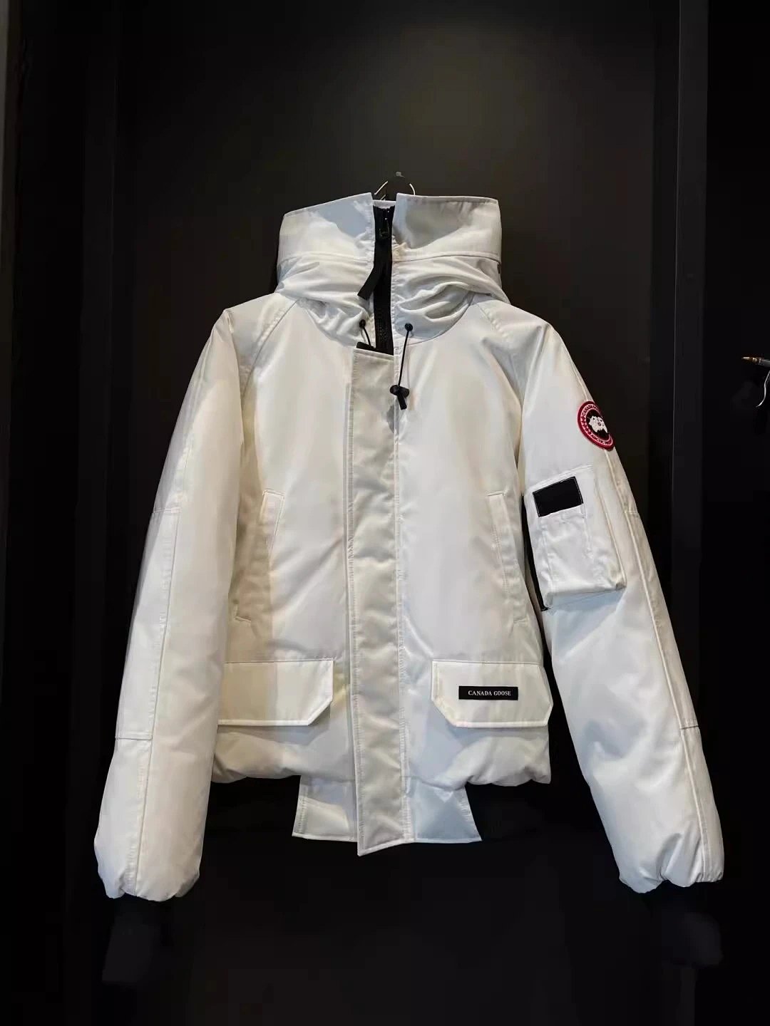Off-White