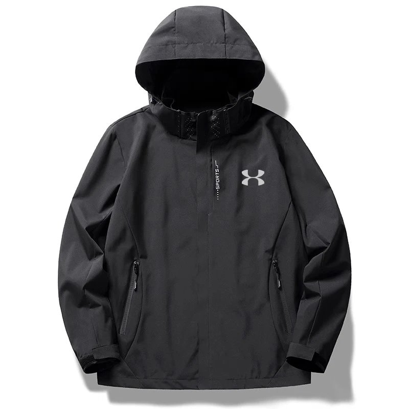 Fashion Jacket-X
