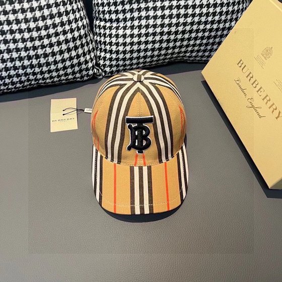 Fashion Hat B - X