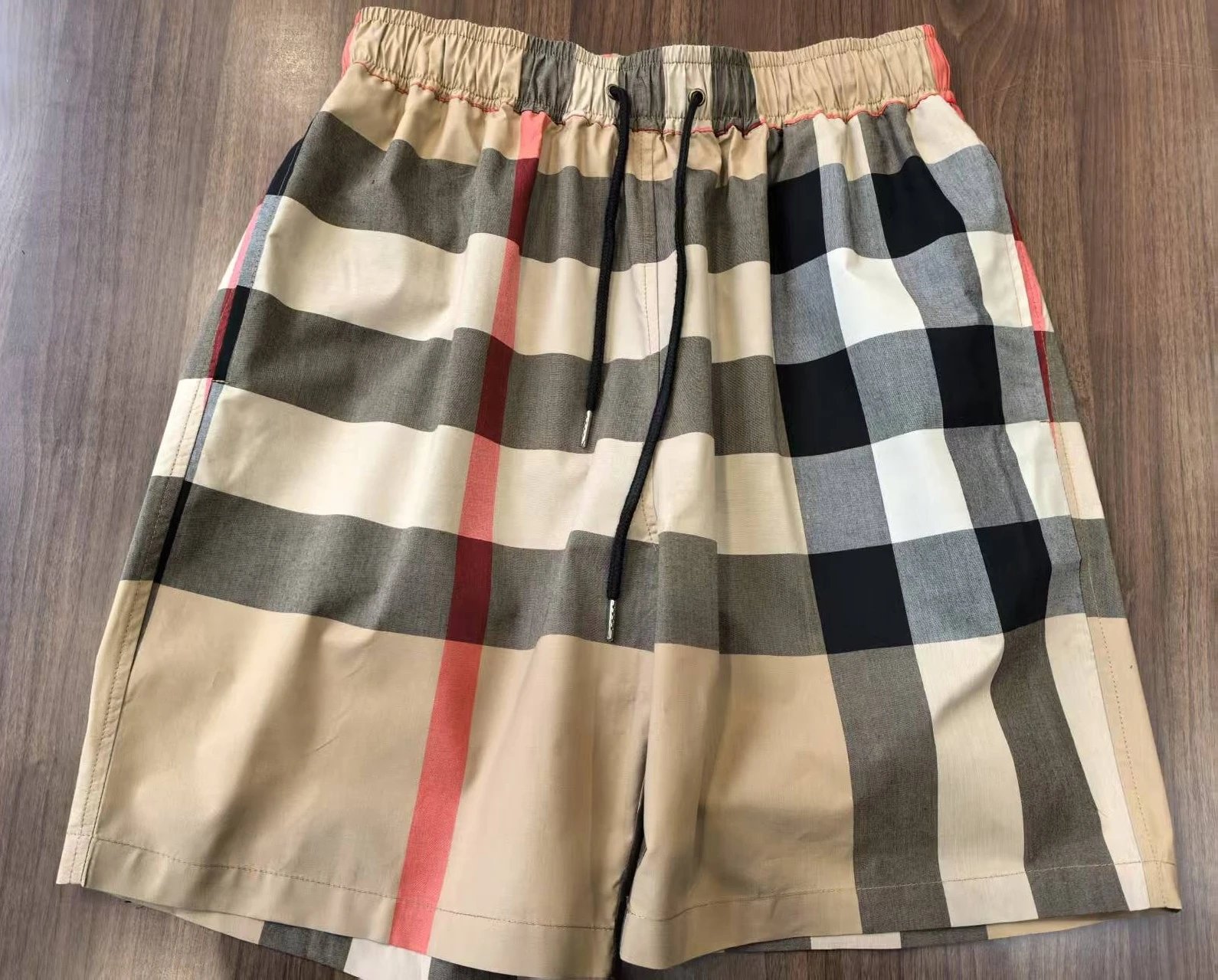 B Shorts
