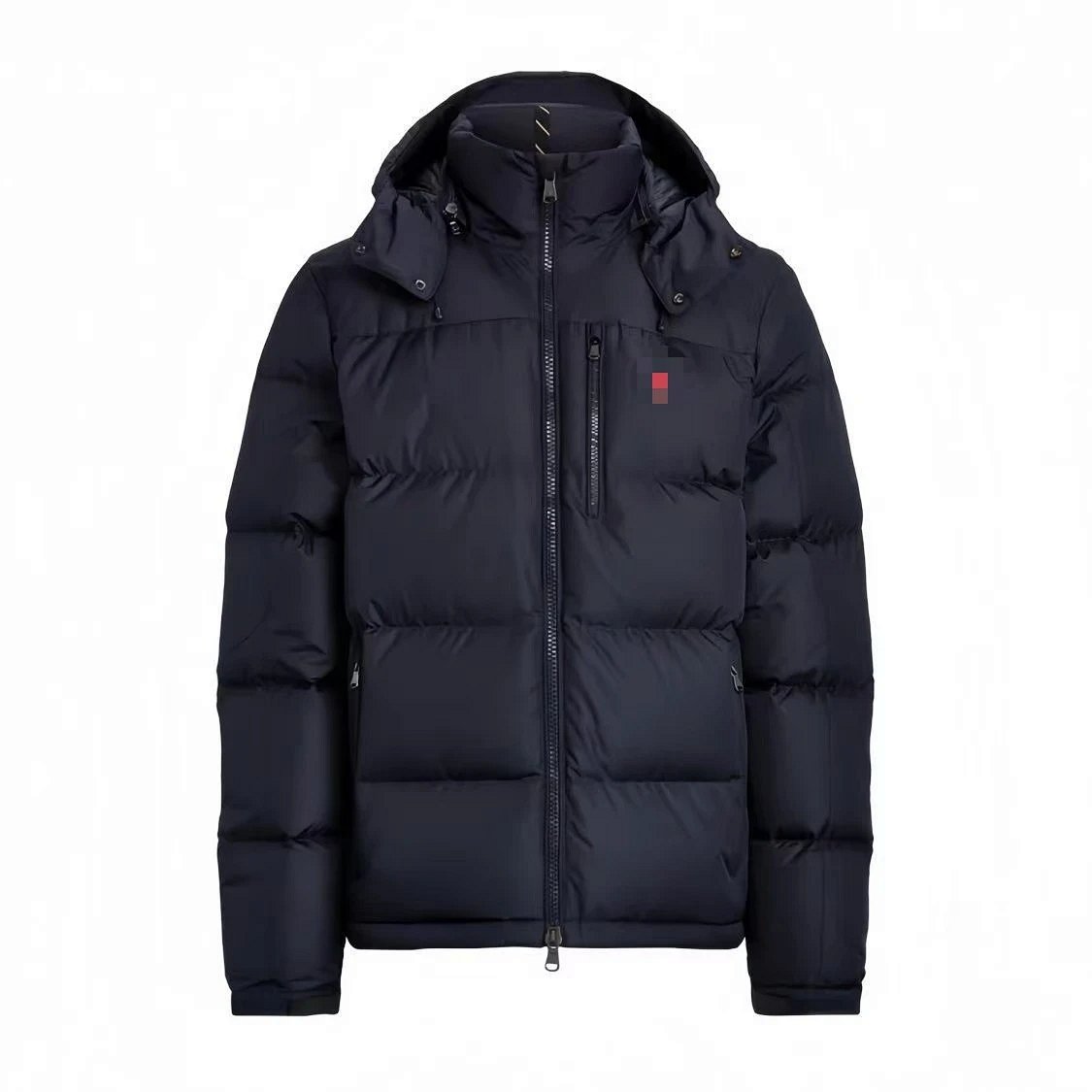 Rah lren Winter Warm Down Jacket
