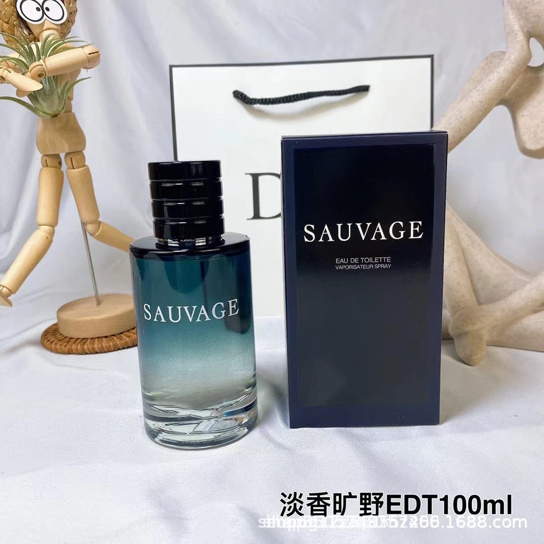 Fragrances & Perfumes