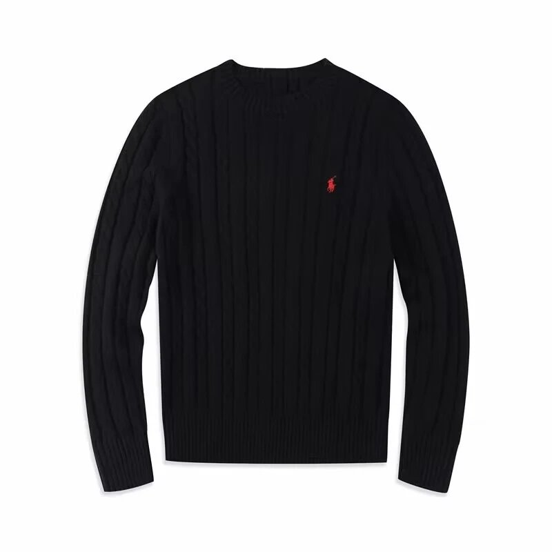 Black Red Label