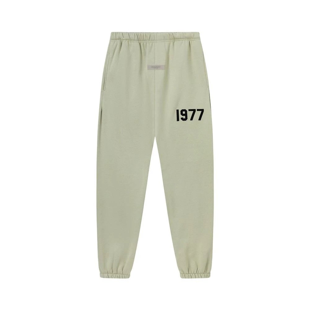 E-1977 Matcha Green Pants