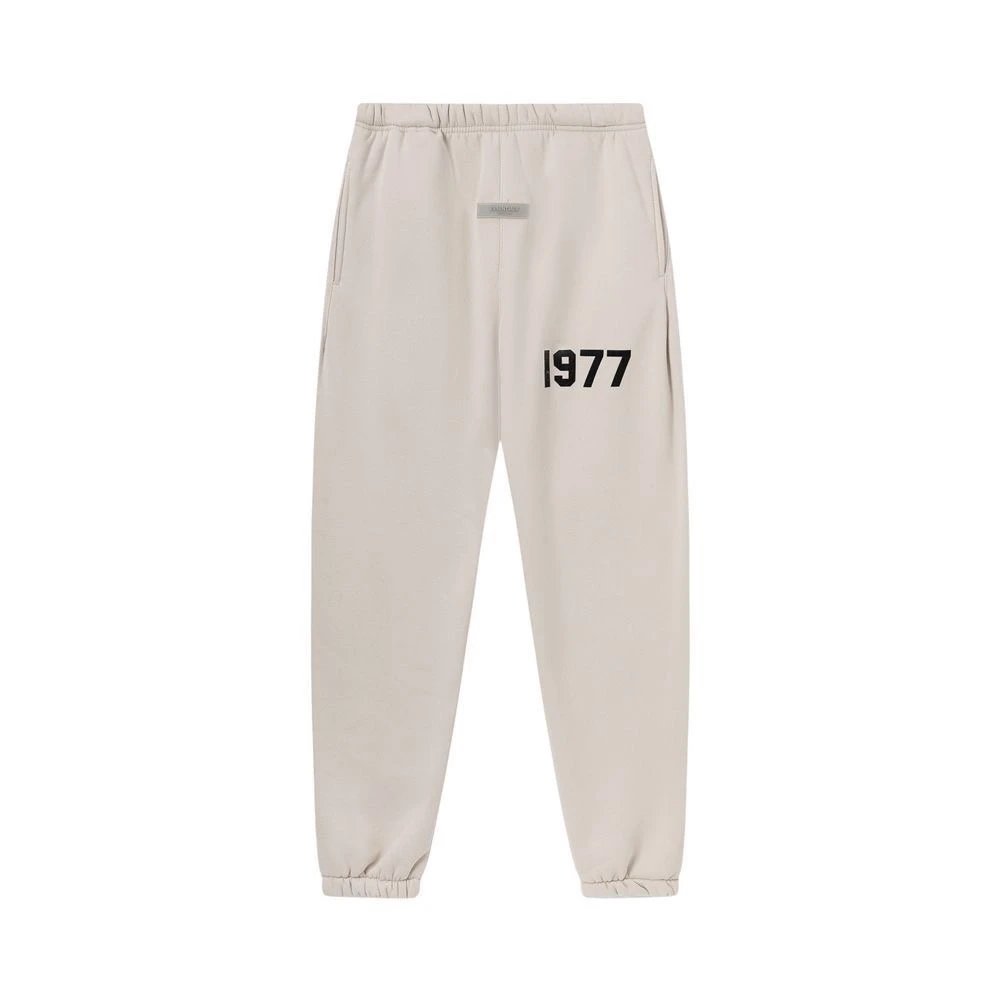 E-1977 Cement Grey Pants