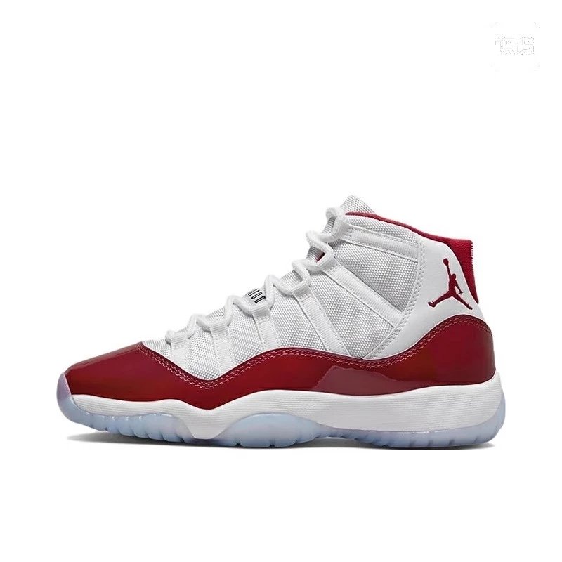 11 Fashion basketball shoes