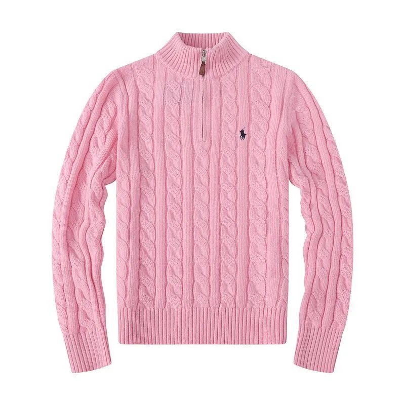 Zipper pink