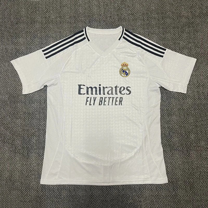 24-25 Football Club Jerseys