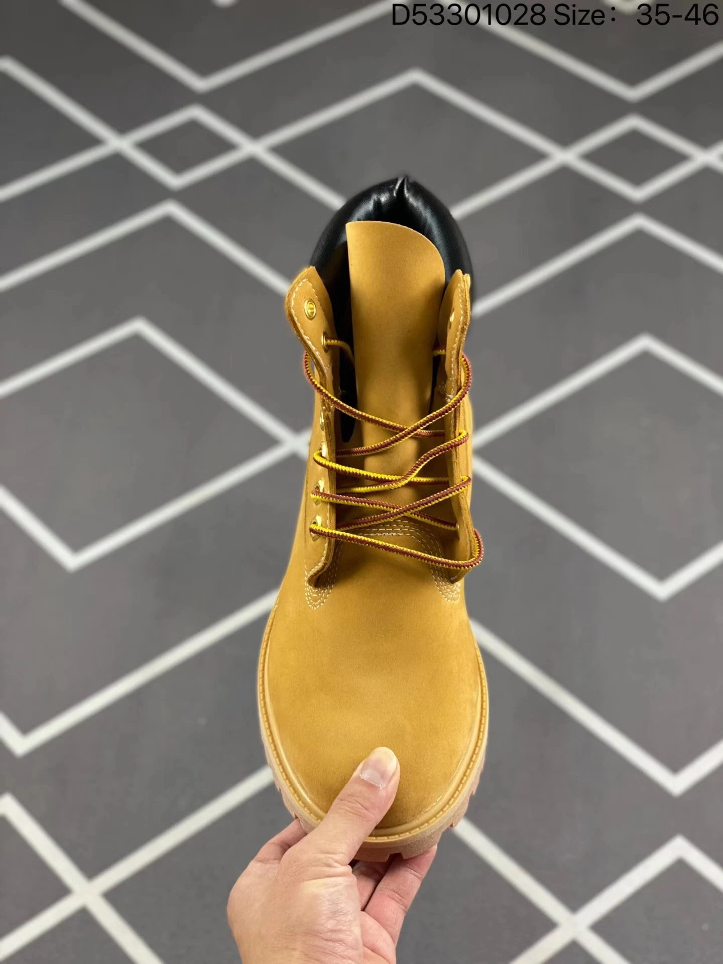 Martin Boot Work Boot photo 8