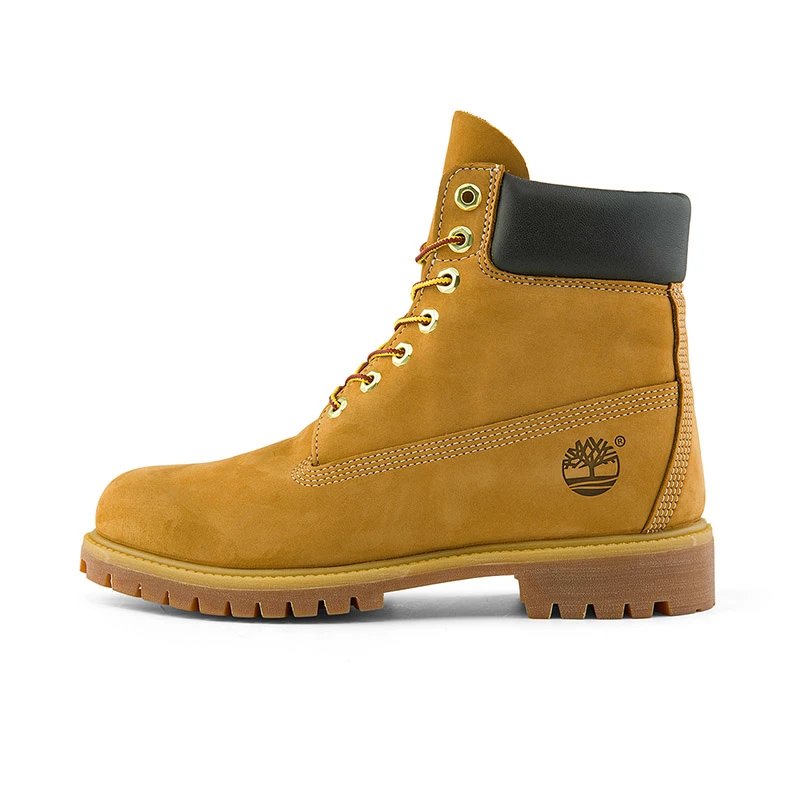 Kickless Martin Boots Outdoor Casual Rhubarb Boots Fashion shoes -X