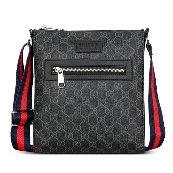 G*cci Cheap Man Handbags G8089#