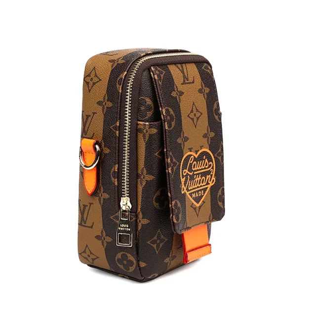 Louis Vuitton Crossbody Bags L2203 Mini Monogram Bag product detail image 11