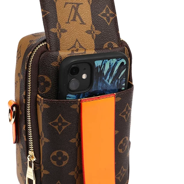Louis Vuitton Crossbody Bags L2203 Mini Monogram Bag product detail image 13
