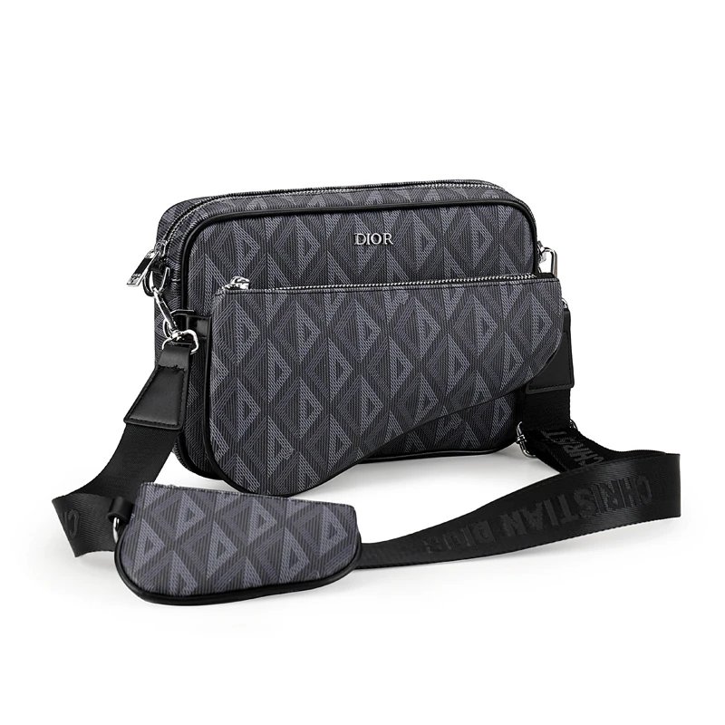 2320 # Black Triangle