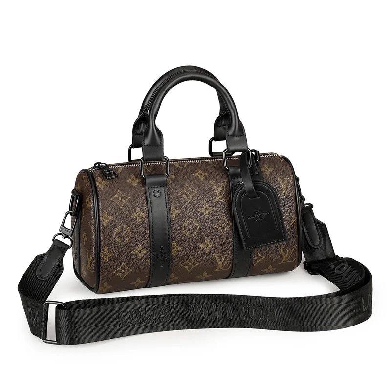 7015 # Brown Flower