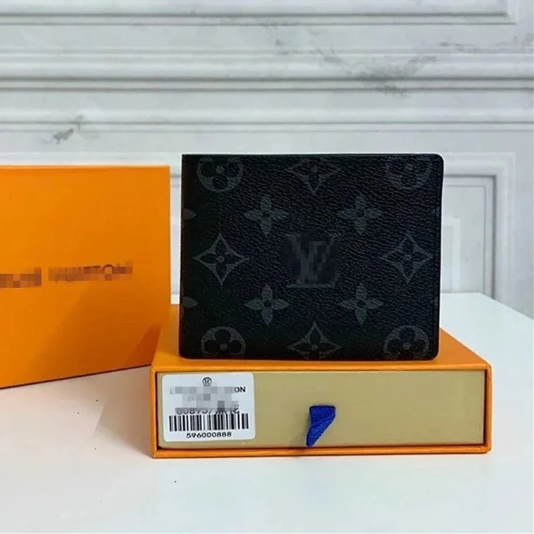 Louis Vuitton Monogram Wallet
