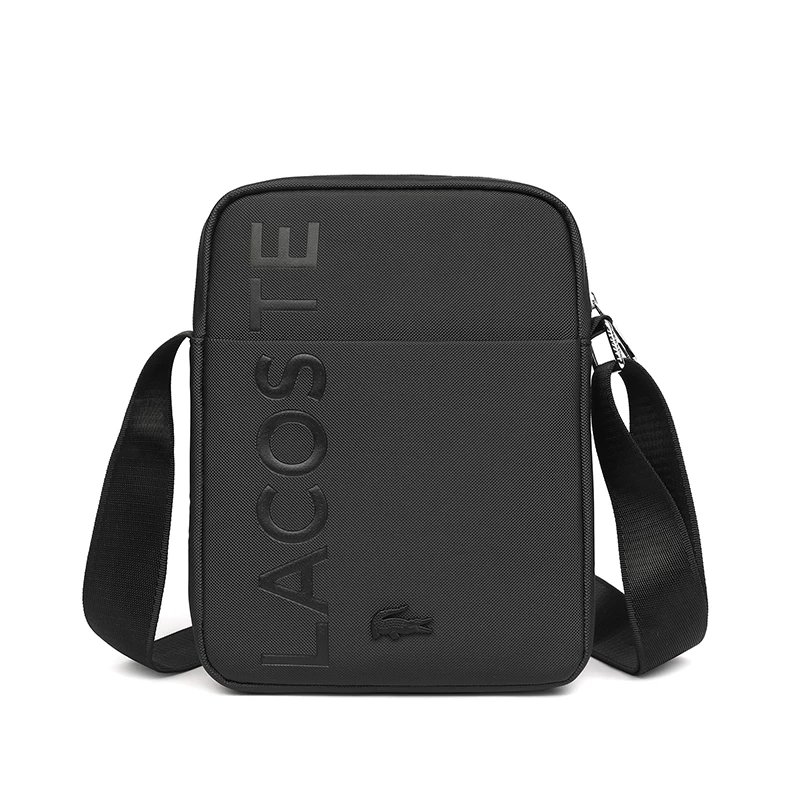 L*coste Cheap Man Handbags 517#