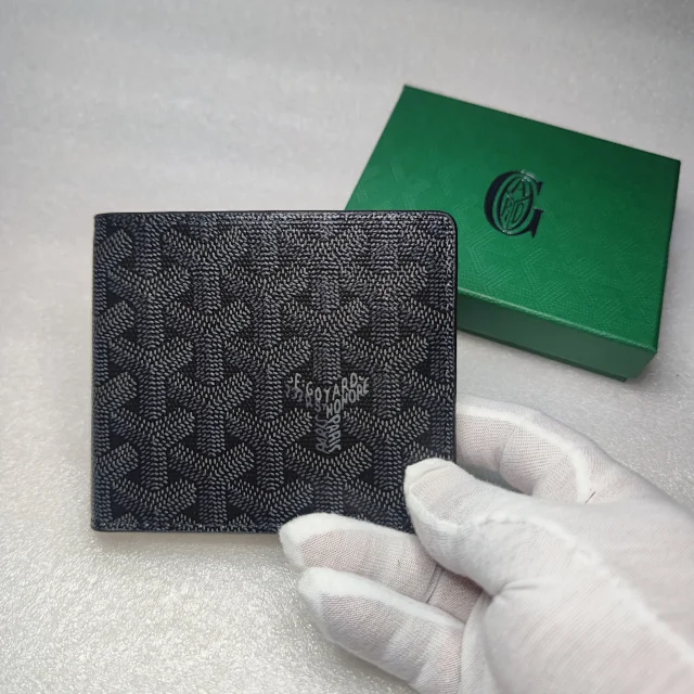 GOYARD CARTERA