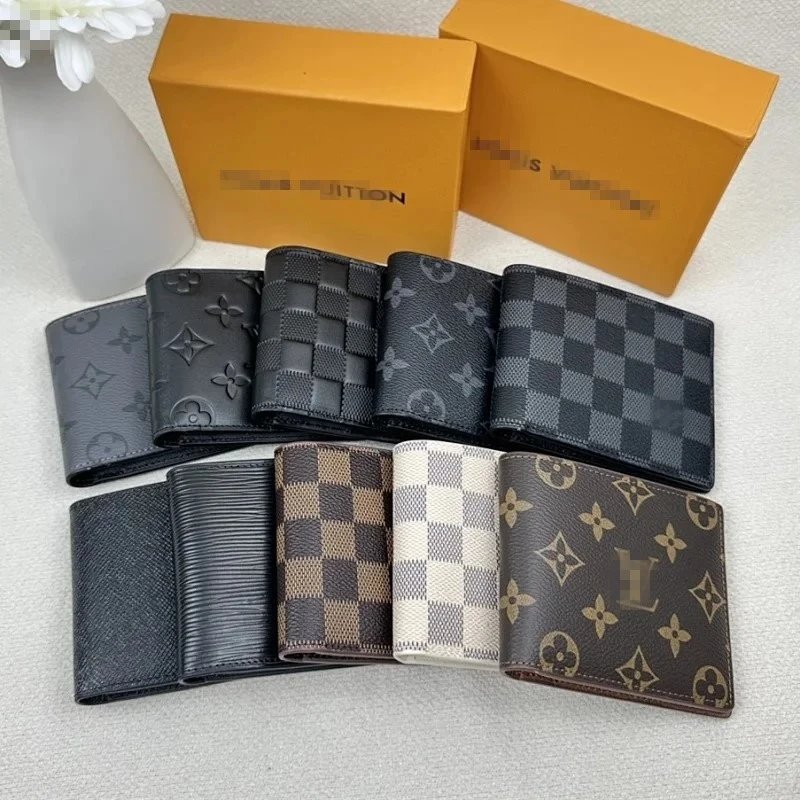 M60895#Highqualitymen'swallet - 131883