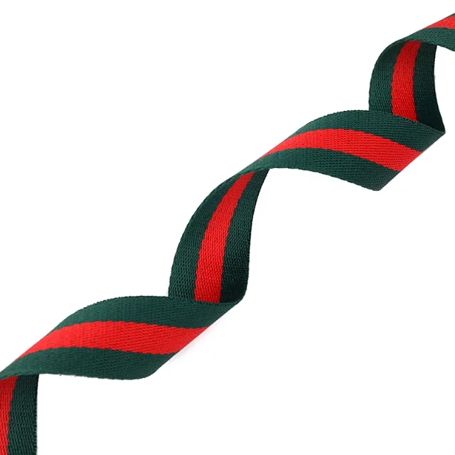 Gucci Crossbody Bags GG Monogram Camera Bag with Web Strap product detail image 11