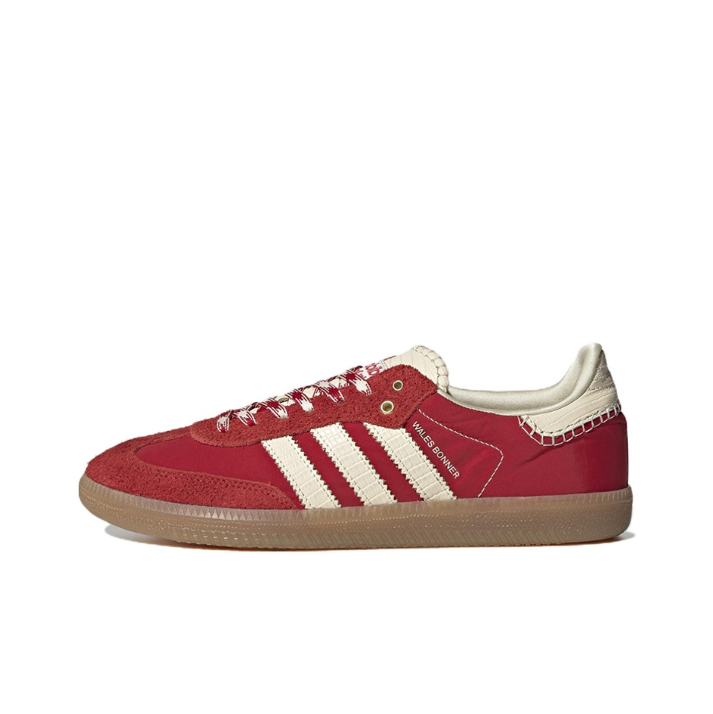 WALES BONNER x AD originals Samba 8 Colors 11