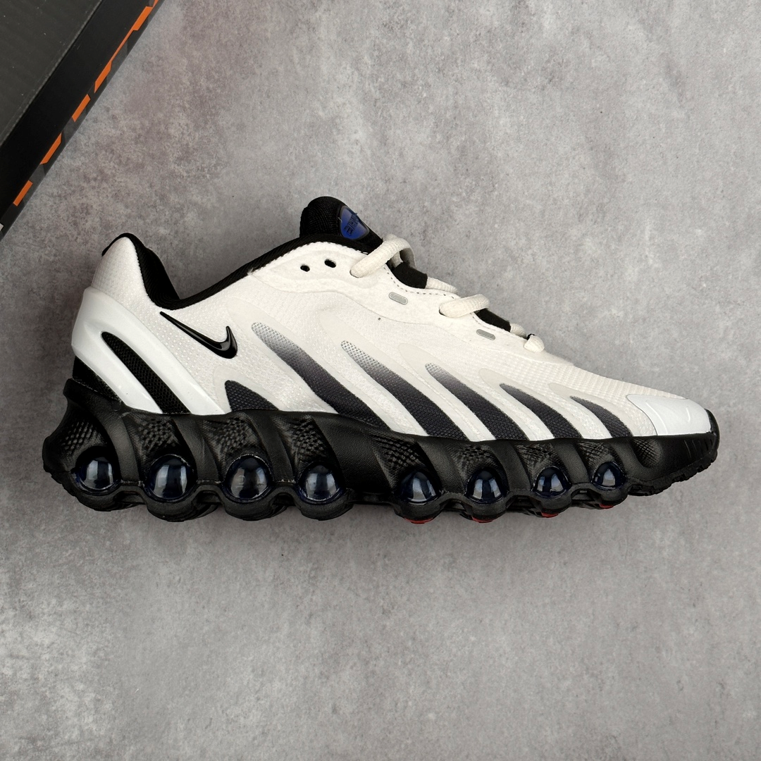 FQ7860-010 黑白色