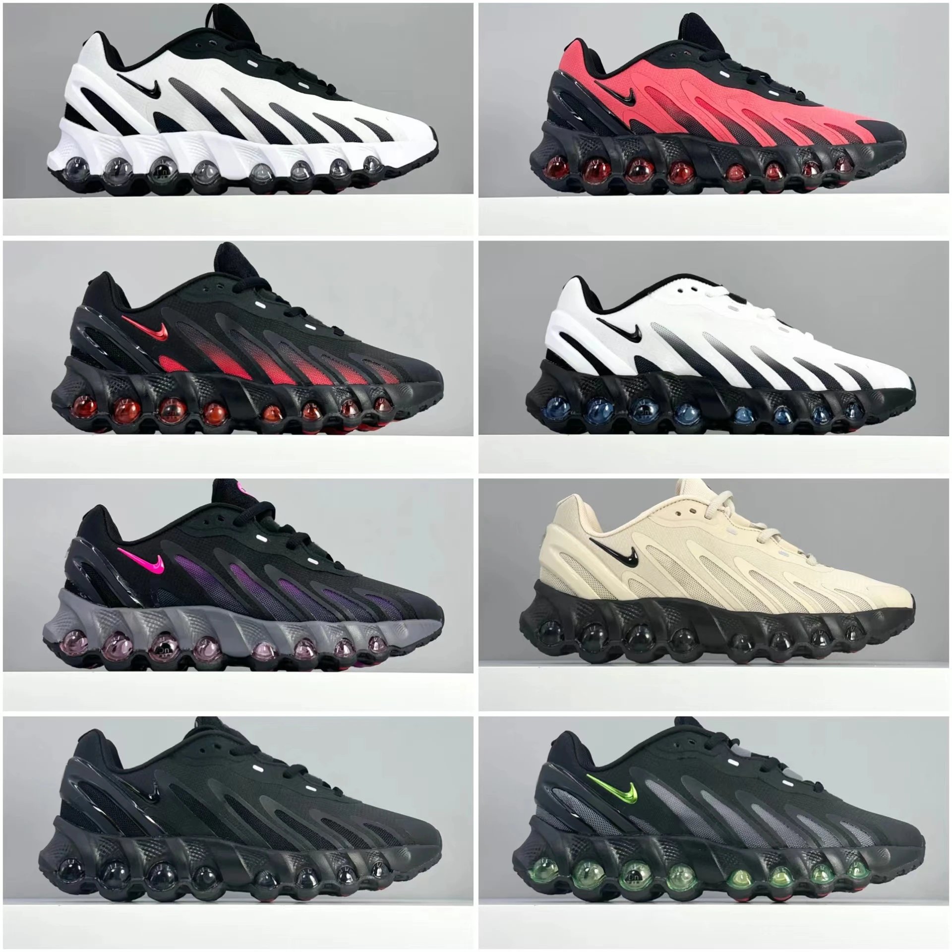 Air Max DN 8 15 Styles