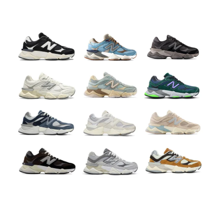 New Balance NB 9060