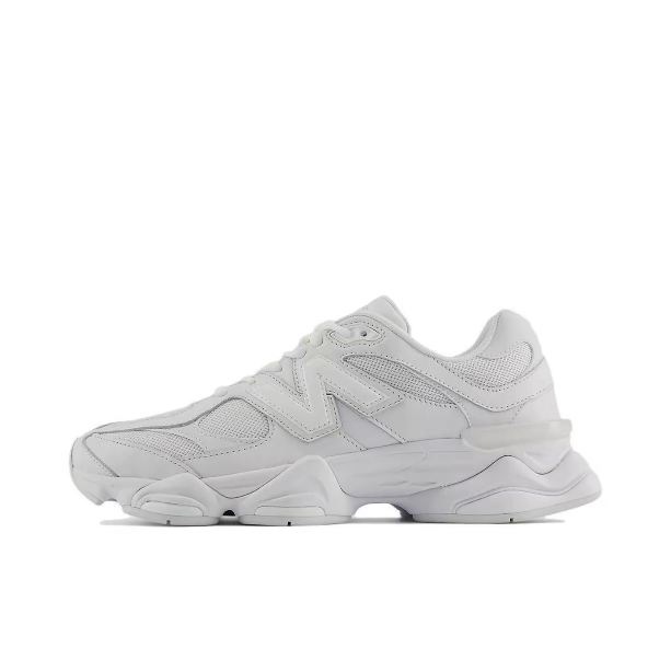 U9060NRJ White