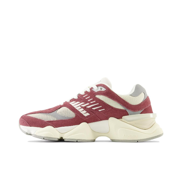 U9060VNA red
