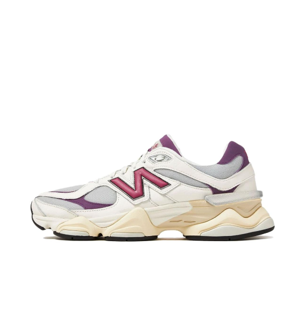 U9060ESC White Purple