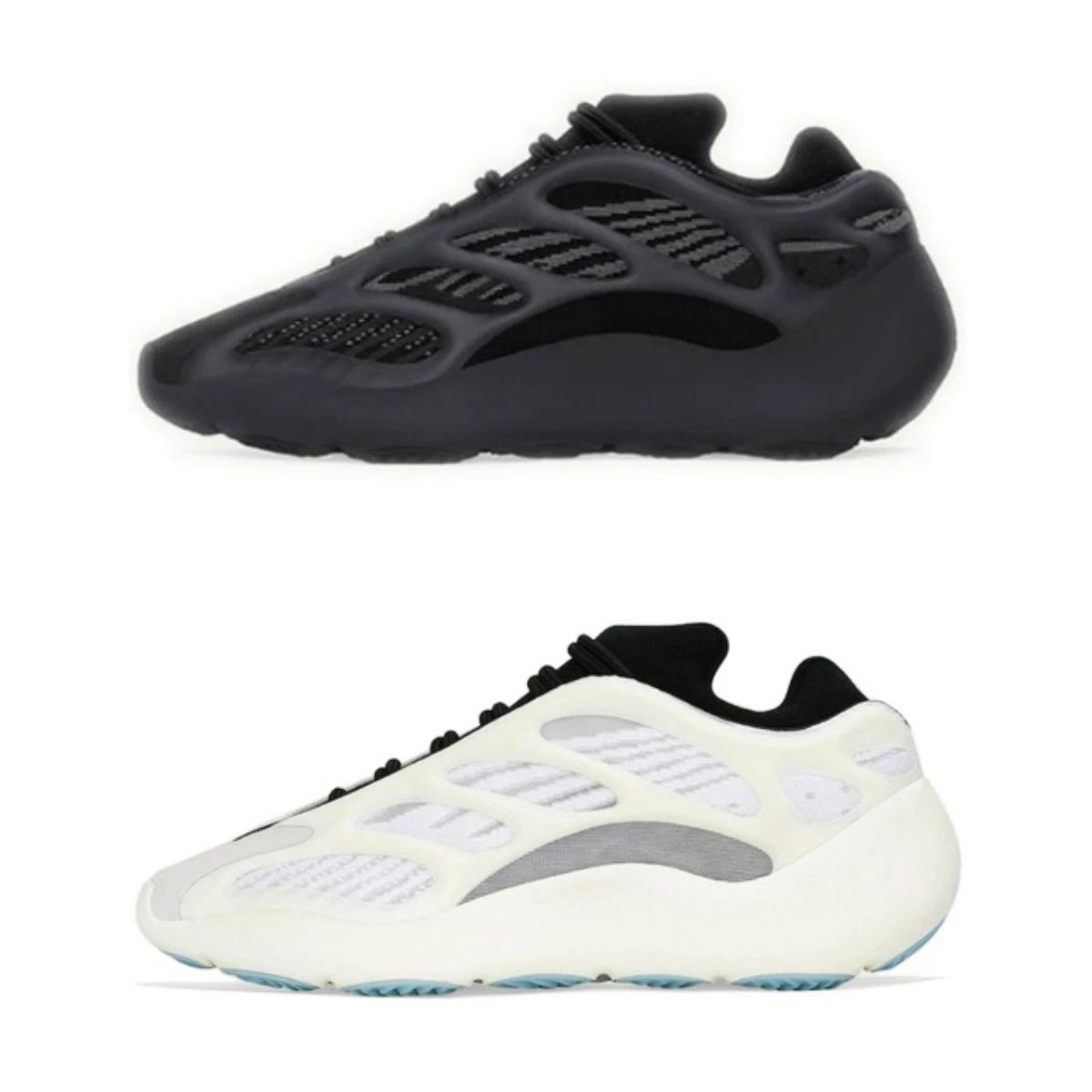 Yeezy boost 700 V3 Budget 2 Colors