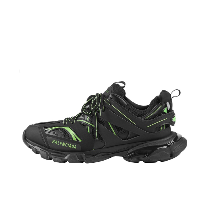 black-green