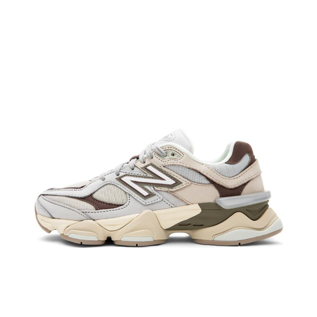 U906OFNA gray brown