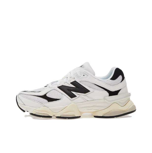 U9060AAB White Black