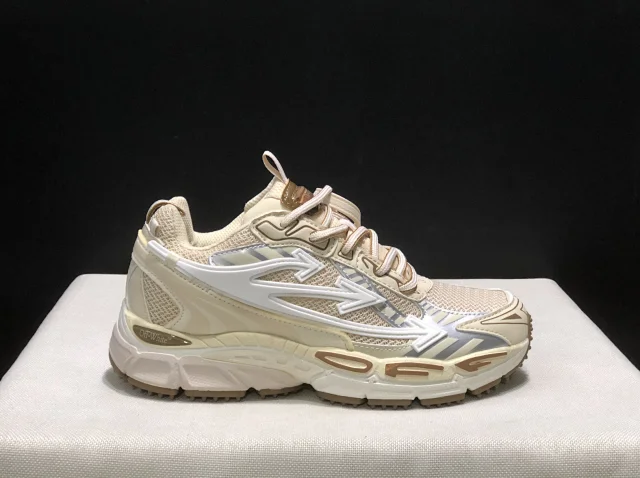 Off-White Sneakers Be Right Back product detail image 14