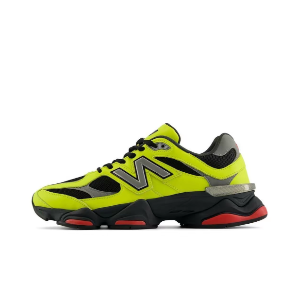U9060NRG Yellow Grey