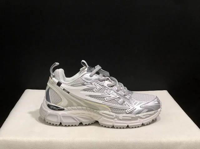 Off-White Sneakers Be Right Back product detail image 13