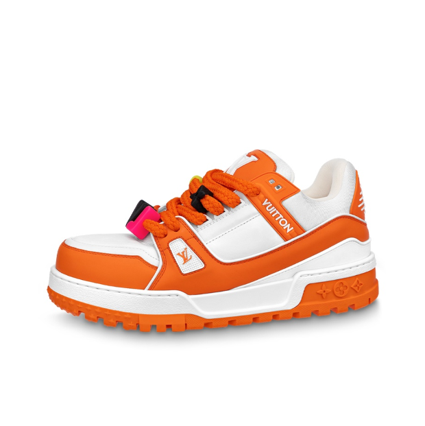 LOUIS VUITTON Trainer Maxi 20 Colors 5