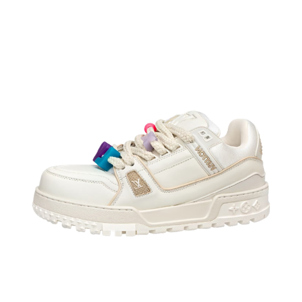 Louis Vuitton Maya Sneakers [2