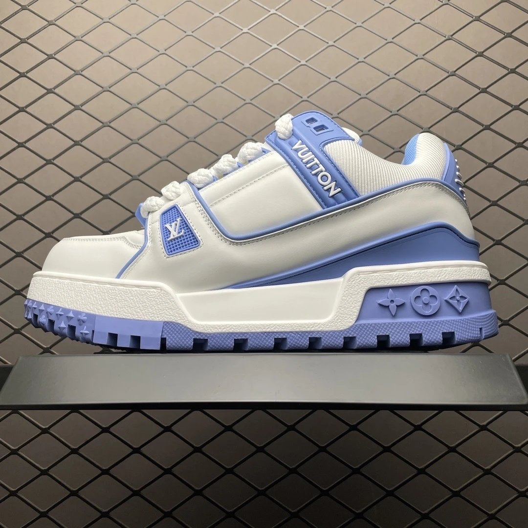 LOUIS VUITTON Trainer Maxi 20 Colors 11