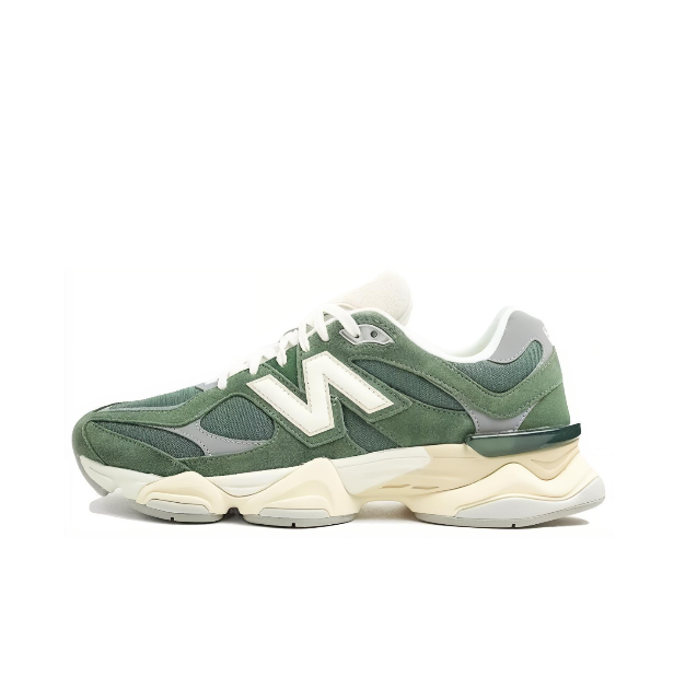 U9060VNG green